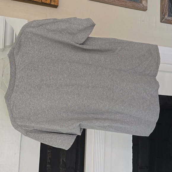 Hanes rock, paper, scissor, table saw Short sleeve T shirt - Picture 6 of 6